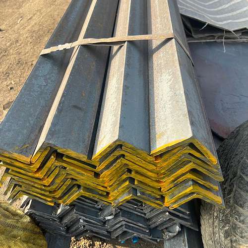 تولید کننده نبشی سایز ۱۰